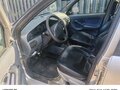 1999 Fiat Palio I, серебристый - вид 5