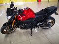 2011 Yamaha FZ8, красный, 620000 рублей - вид 4