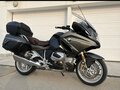 2020 BMW R 1250 RT, зелёный, 2100000 рублей