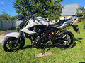 2011 Yamaha XJ6 (FZ6R), белый, 585000 рублей - вид 3