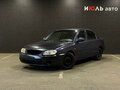 2006 Kia Spectra I Рестайлинг 2, синий