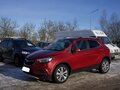 2019 Buick Encore I Рестайлинг, пурпурный, 1207325 рублей