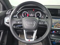 2022 Audi Q3 35 TDI II (F3), белый, 2400000 рублей - вид 9