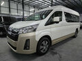 2026 Toyota HiAce H300, белый, 8716479 рублей - вид 3
