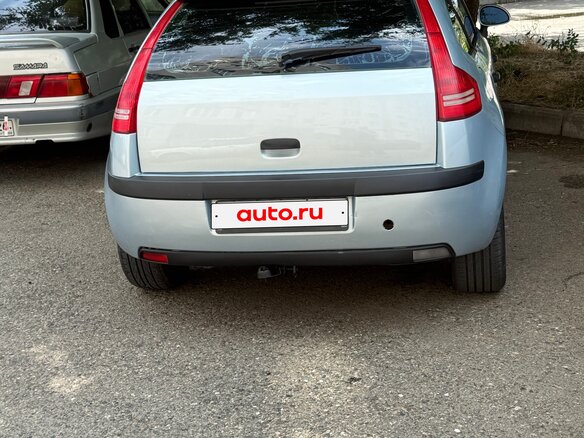 2006 Citroen C4 I, голубой, 215000 рублей