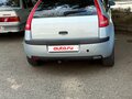2006 Citroen C4 I, голубой, 215000 рублей