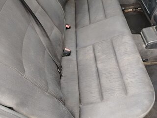 1998 Audi A4 I (B5), чёрный, 230000 рублей, вид 4