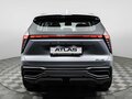 2026 Geely Atlas II, серебристый - вид 3