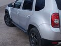 2013 Renault Duster I, серый - вид 2