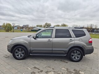 2011 Kia Mohave 6-speed I, серый, 1599999 рублей, вид 3