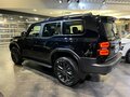 2026 Toyota Land Cruiser Prado 250 Series, чёрный - вид 2