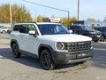 2026 Haval H3 I Рестайлинг, белый, 2739000 рублей - вид 2