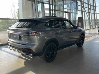 2026 Москвич М70, серый, 3099000 рублей, вид 2