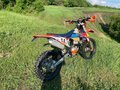 2022 KTM 350 EXC F, чёрный, 720000 рублей - вид 5