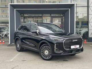 2026 Tenet T9, чёрный, 4299000 рублей, вид 3