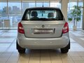 2010 Skoda Fabia II Рестайлинг, голубой, 585000 рублей - вид 3