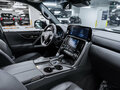2025 Lexus LX 700h IV, чёрный, 19850000 рублей - вид 3
