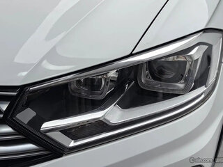 2020 Volkswagen C-Trek, белый, 1150000 рублей, вид 5
