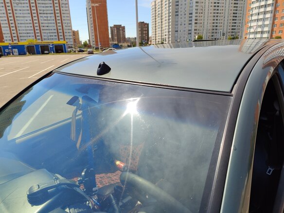 2007 Mitsubishi L200 IV, зелёный - вид 11