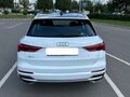 2022 Audi Q3 35 TFSI II (F3), белый, 2675000 рублей - вид 5