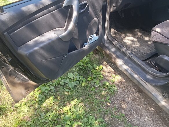 2010 Renault Logan I Рестайлинг, чёрный, 300000 рублей - вид 10