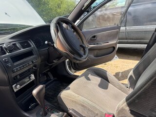 1991 Toyota Corolla VII (E100), белый, 200000 рублей, вид 5
