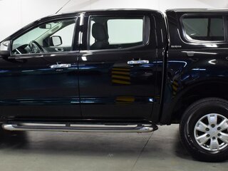 2013 Ford Ranger T6, чёрный, 2200000 рублей, вид 3