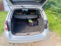2009 Opel Astra H Рестайлинг, серебристый, 350000 рублей - вид 9