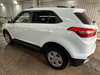 2020 Hyundai Creta I Рестайлинг, белый, 1849000 рублей, вид 3