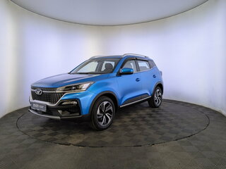 2023 Kaiyi X3, синий, 1400000 рублей, вид 1