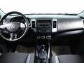 2010 Mitsubishi Outlander II Рестайлинг, чёрный, 1449000 рублей - вид 7