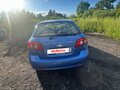 2008 Chevrolet Lacetti I, синий, 400000 рублей - вид 7