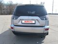 2012 Mitsubishi Outlander II Рестайлинг, серебристый, 1580000 рублей - вид 10