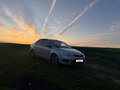 2010 Ford Focus II Рестайлинг, серебристый, 470000 рублей - вид 8