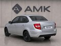 2026 Lada (ВАЗ) Granta I Рестайлинг, серебристый - вид 5