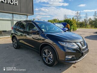 2019 Nissan X-Trail III Рестайлинг, зелёный, 1949000 рублей, вид 3