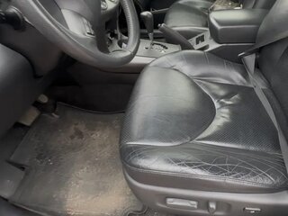 2012 Toyota RAV4 III (XA30) Рестайлинг, серый, 1330000 рублей, вид 5