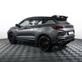 2023 Geely Coolray I Рестайлинг, серый - вид 6