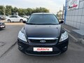 2011 Ford Focus II Рестайлинг, чёрный, 650000 рублей - вид 4