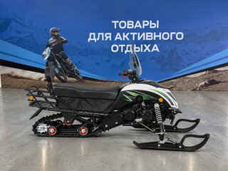2026 Другие Снегоходы (другие), красный, 180200 рублей, вид 4