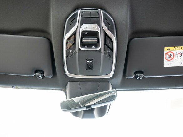 2026 Geely Okavango I Рестайлинг, чёрный, 4085990 рублей - вид 38