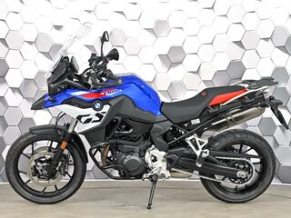 2024 BMW F 800 GS, синий, 1049000 рублей, вид 4