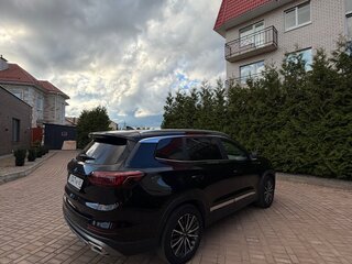 2023 Chery Tiggo 8 Pro I, чёрный, 1950000 рублей, вид 4