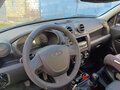 2013 Lada (ВАЗ) Granta I, синий, 500000 рублей - вид 5