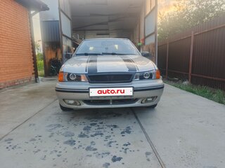 2008 Daewoo Nexia I, серебристый, 200000 рублей, вид 3
