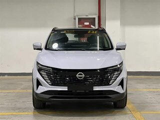 2026 Nissan Qashqai II Рестайлинг 2, белый, 2270000 рублей, вид 4