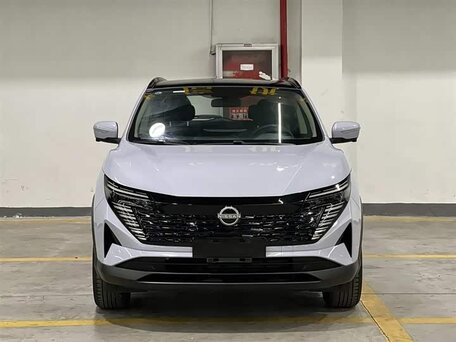 2026 Nissan Qashqai II Рестайлинг 2, белый, 2270000 рублей, вид 4