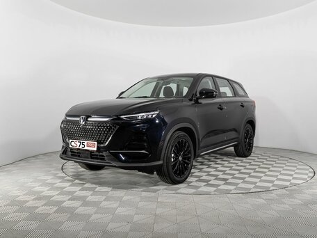 Changan CS75 Pro