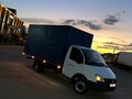 2011 ГАЗ ГАЗель (3302), белый, 800000 рублей - вид 10