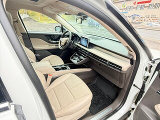 2022 Lincoln Corsair I, белый, 3200000 рублей, вид 5